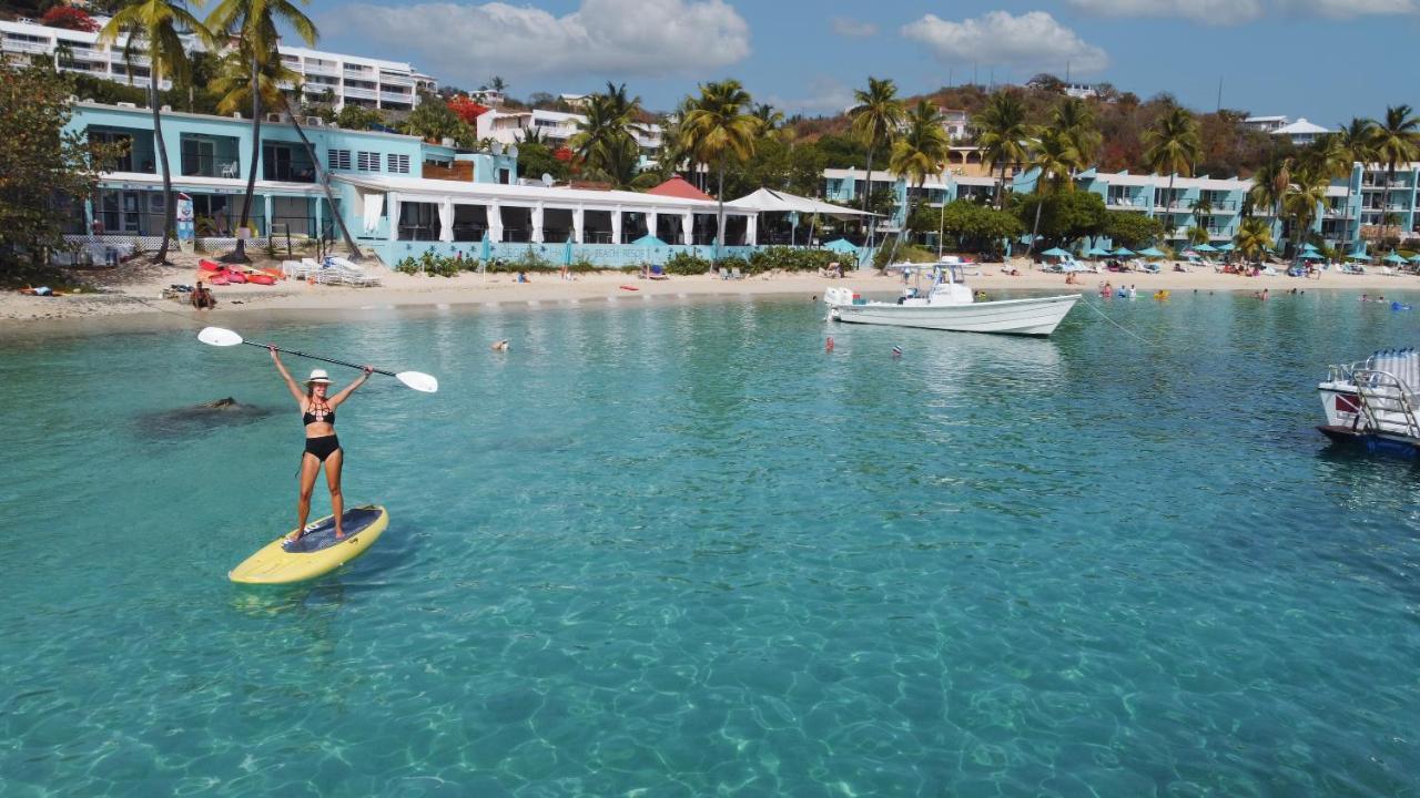 Secret Harbour Beach Resort Nazareth Εξωτερικό φωτογραφία